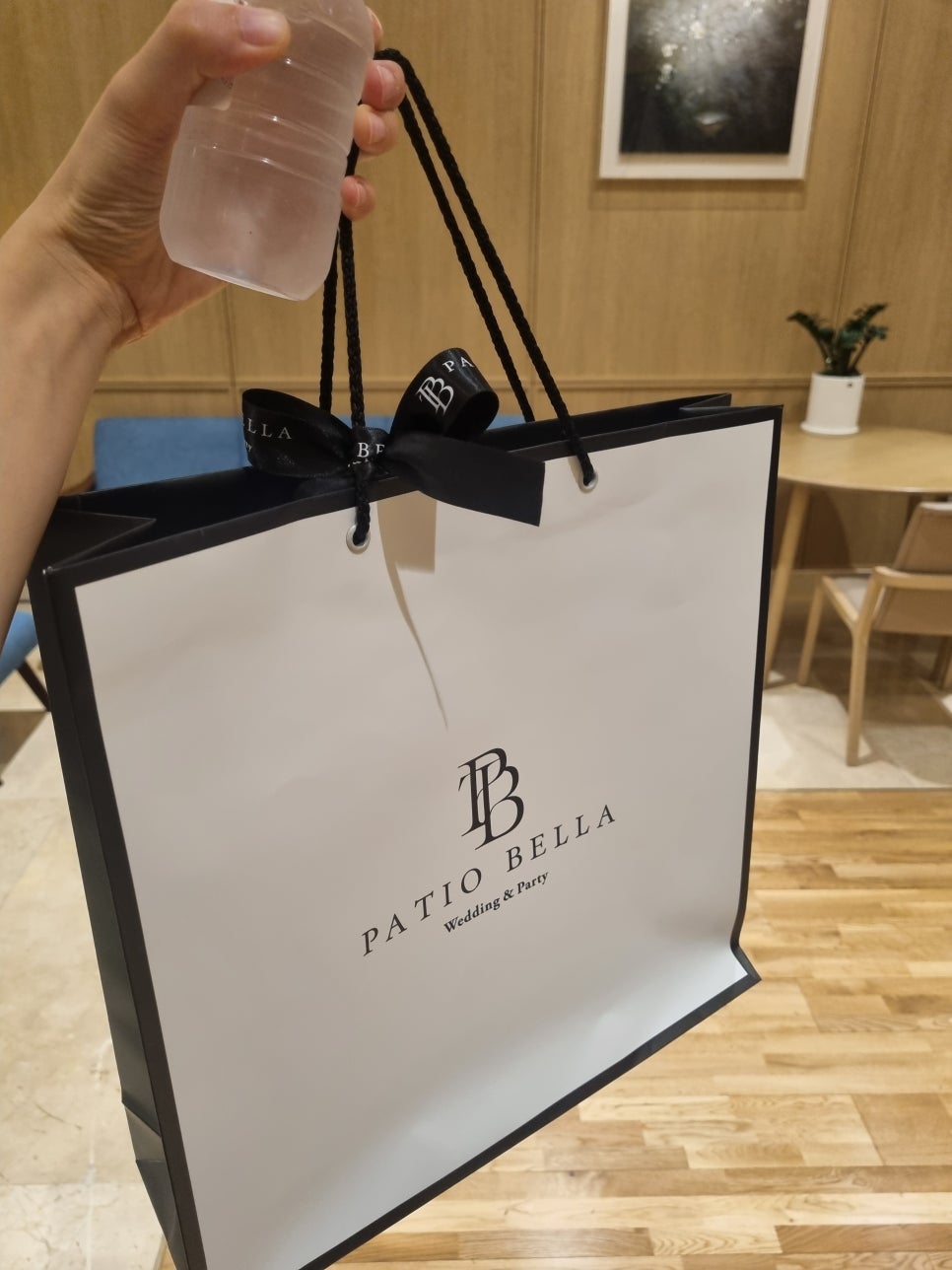 파티오벨라(주) 이미지