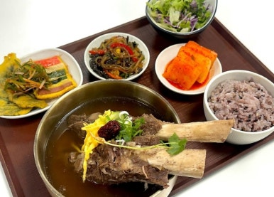동원홈푸드 한국투자증권점 사진 5
