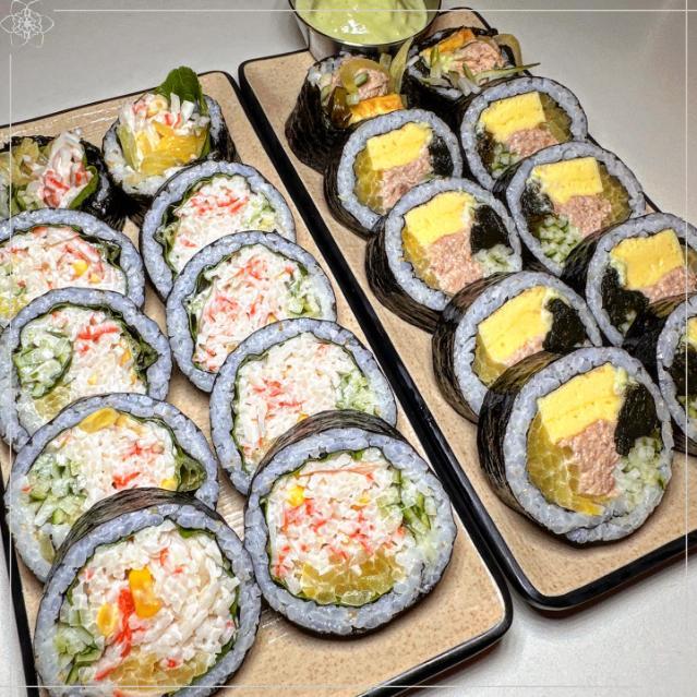 김밥OK 이미지