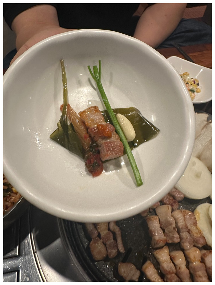 맛내음 왕소금구이 공업탑점 이미지