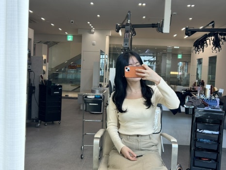 에이바헤어마곡 이미지