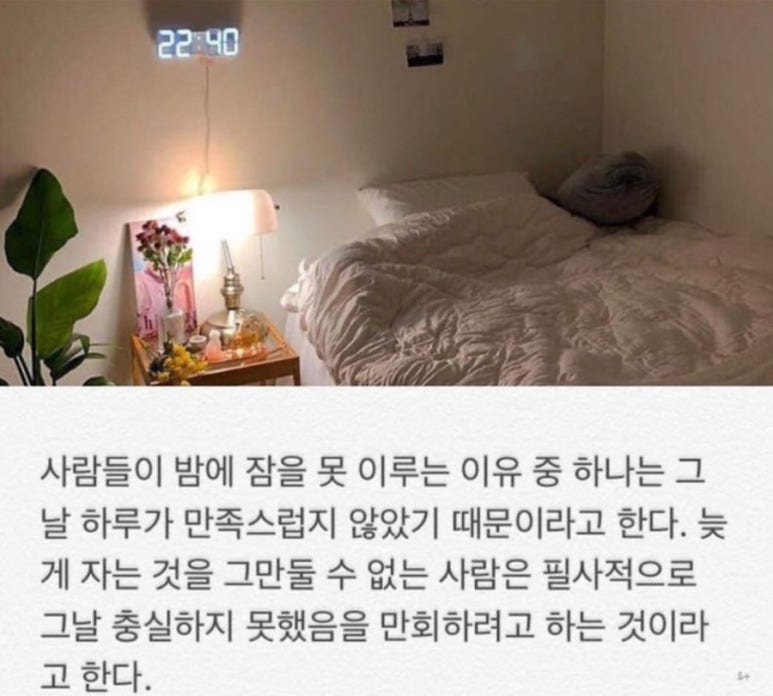 그루잠 이미지
