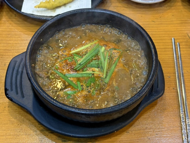 남원골명품추어탕 이미지