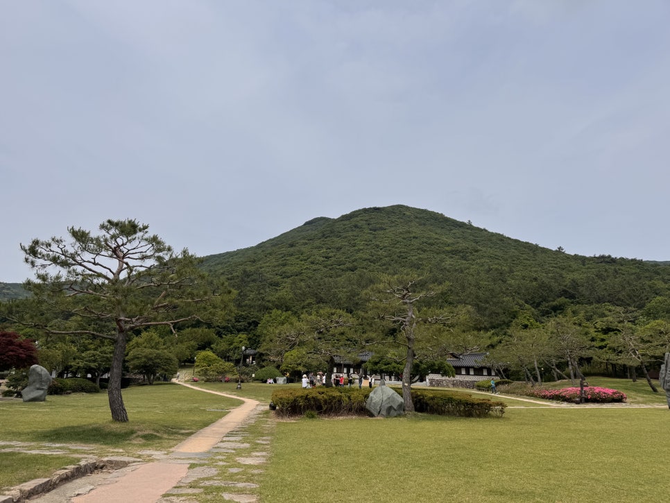 운림뜨락 이미지