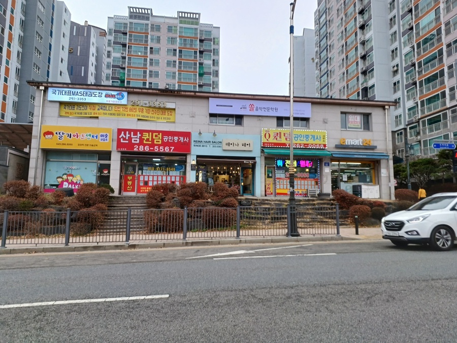 서원음악학원 이미지