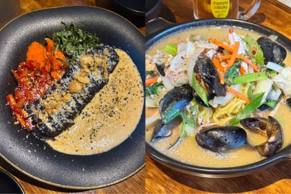 백억살롱 이미지