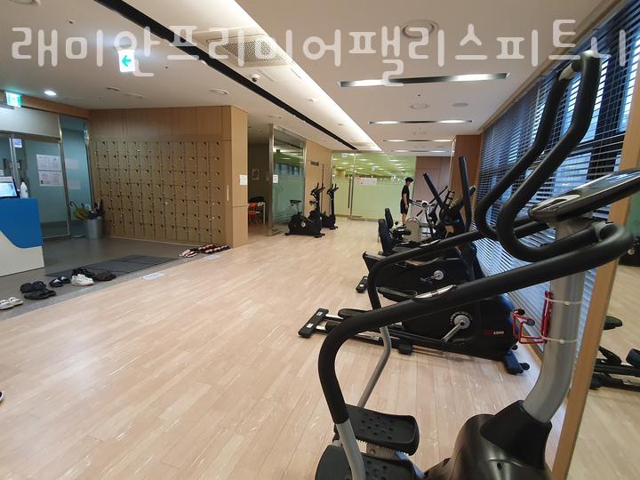 팰리스피트니스 이미지