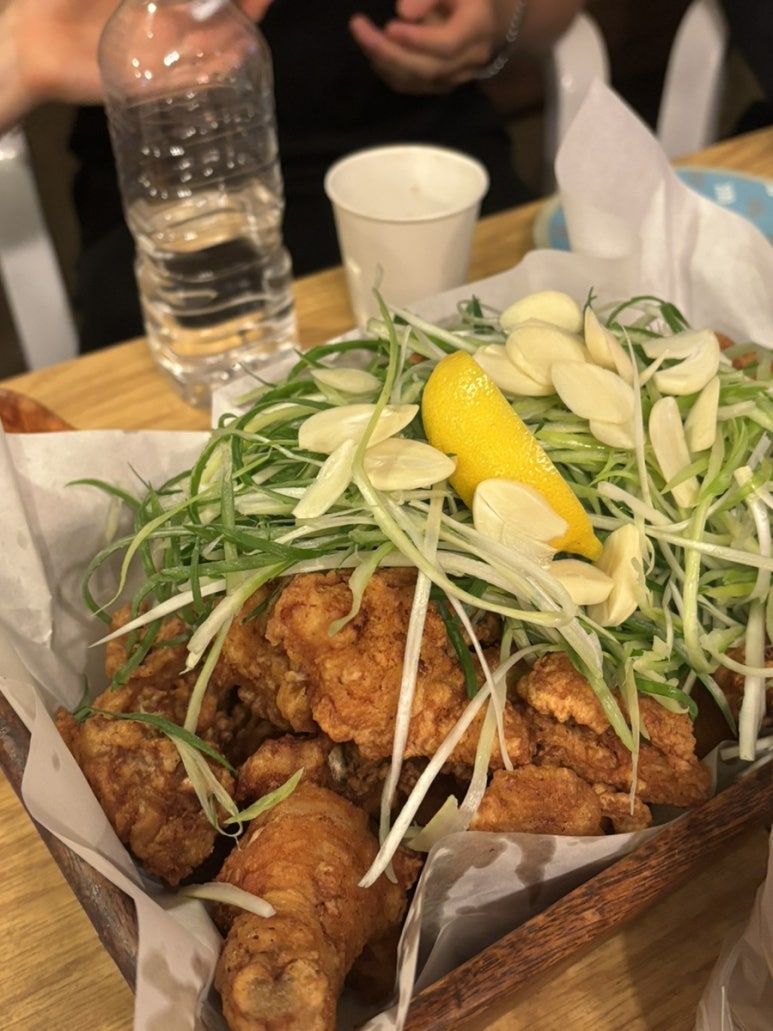 왕천파닭중앙점 이미지