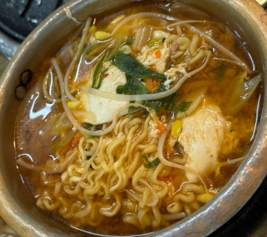 아숲갈비 이미지