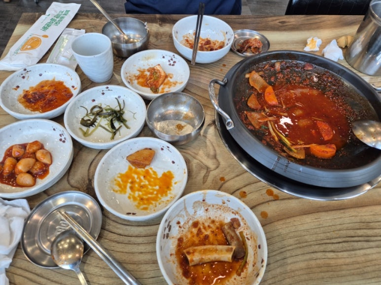 팔분갈비찜 이미지