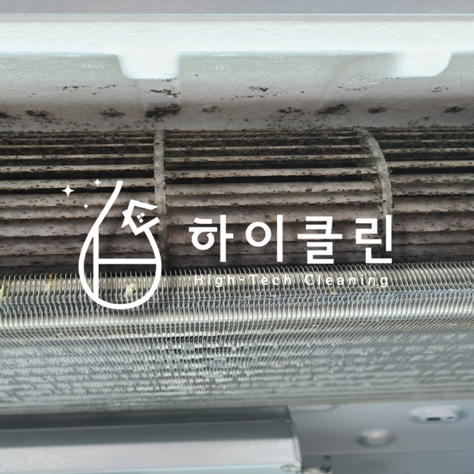 하이클린시스템 이미지
