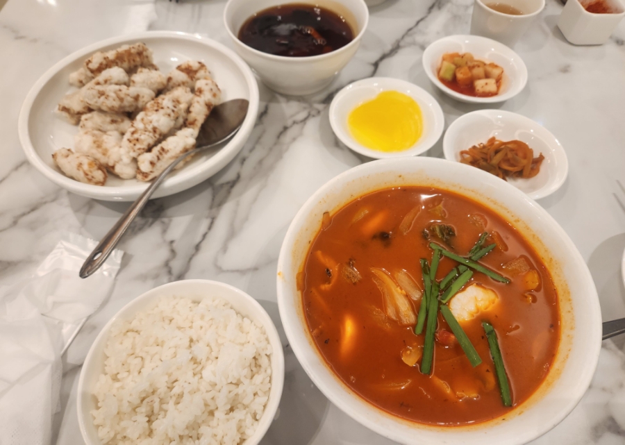 달맞이반점 이미지