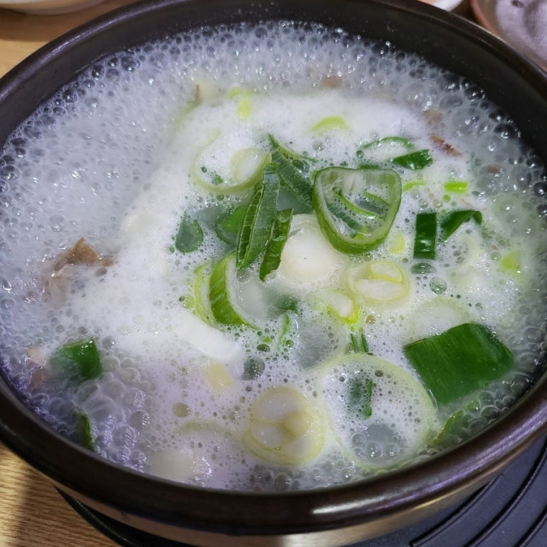 운현궁설렁탕 사진 8
