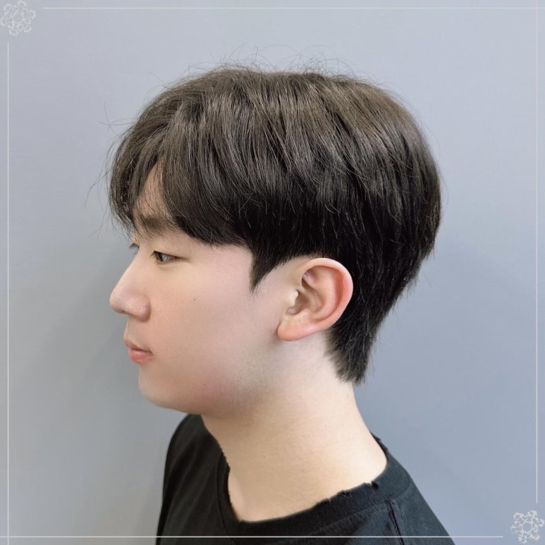 더무드헤어 이미지