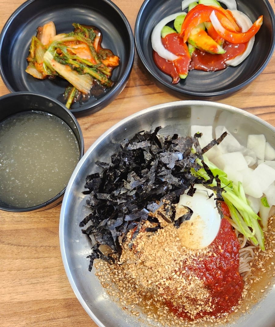 삼송막국수 이미지