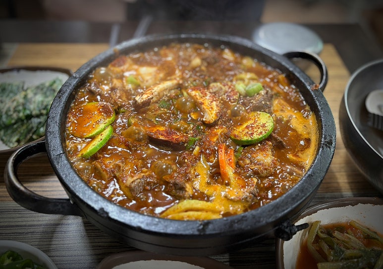 현정소머리국밥 이미지