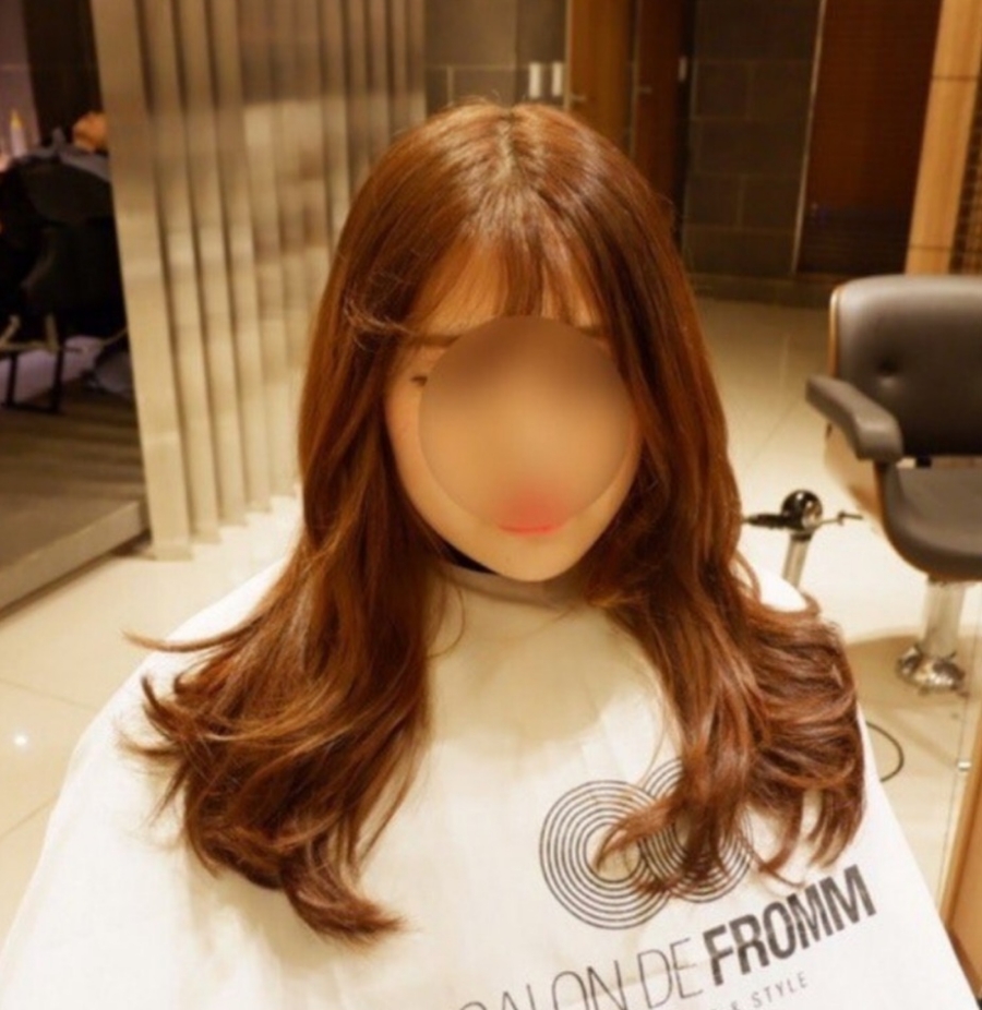 올리브영연신내 이미지