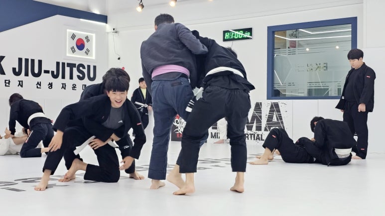 디엘클럽 이미지