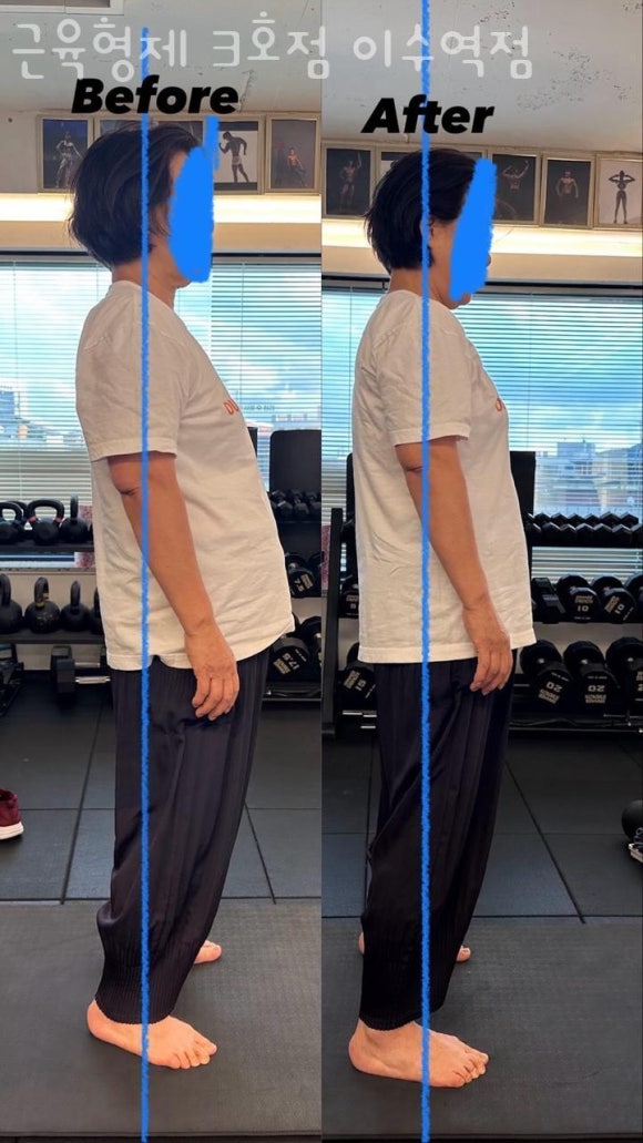근육형제 이미지