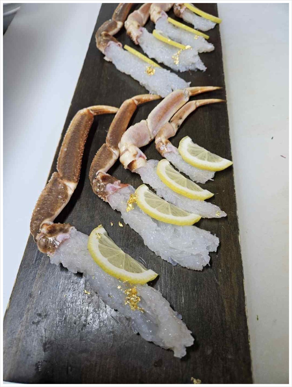 오태호킹크랩 이미지