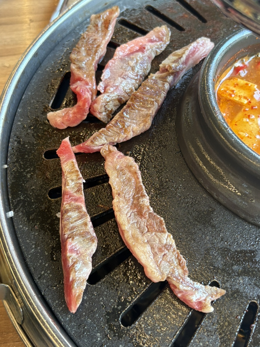 육백더정육식당 이미지