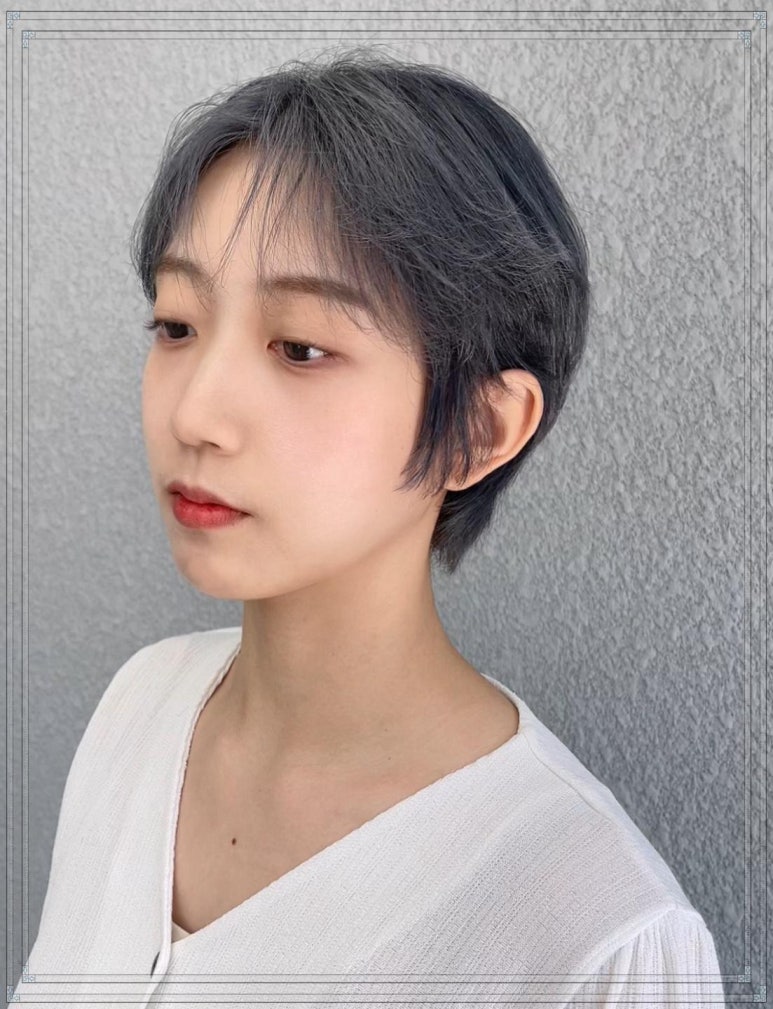 에리카헤어 이미지