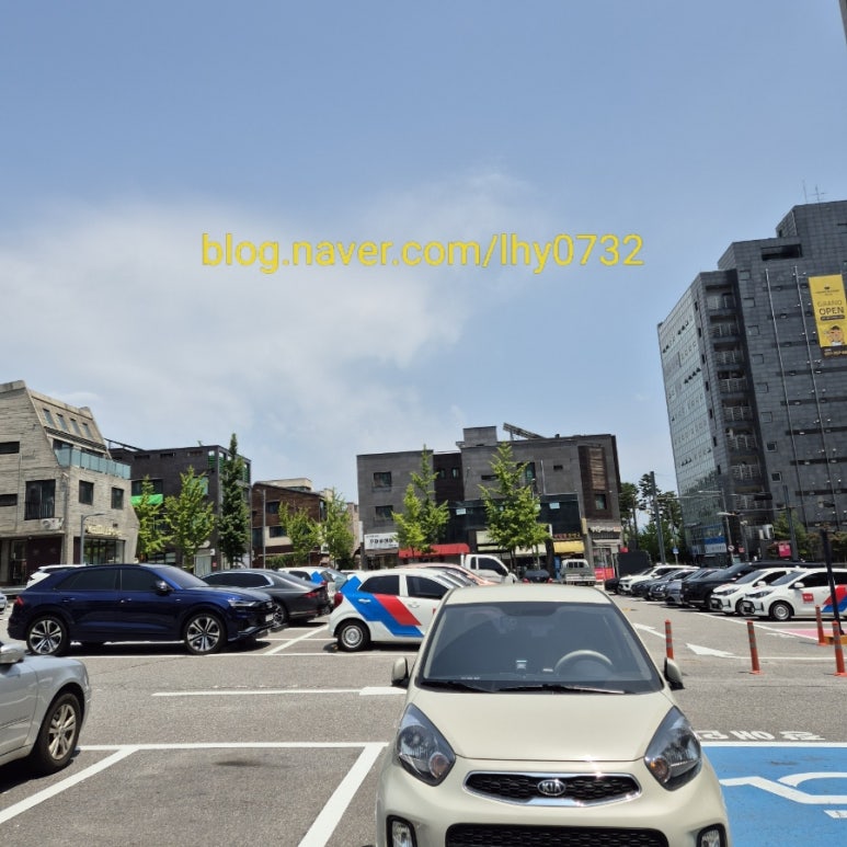 운중동멸치국수 이미지