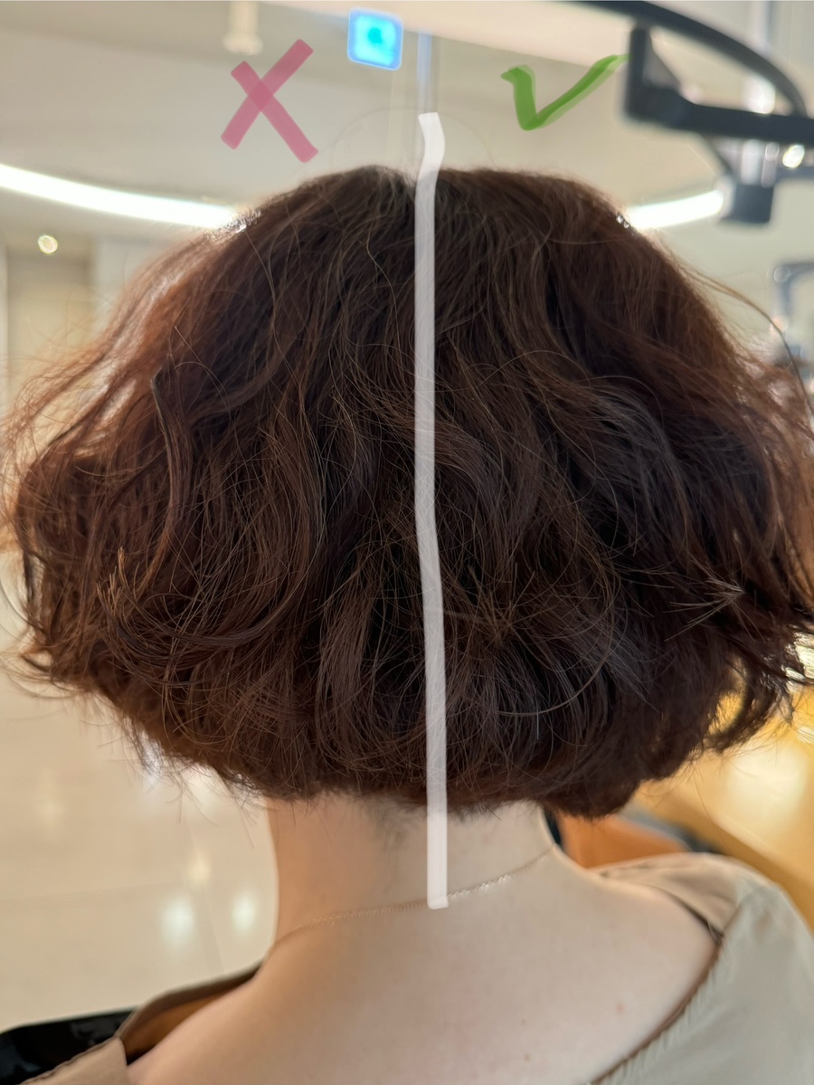 준오헤어(서현역2호점) 이미지