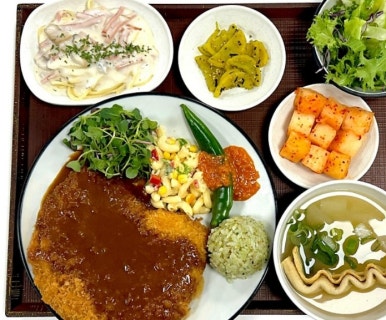 동원홈푸드 한국투자증권점 사진 7