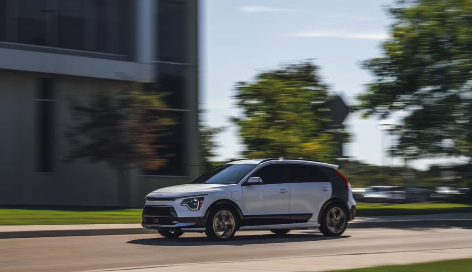 전기차 고민되면 이 차부터, 2025 기아 니로하이브리드 및 PHEV 페이스 리프트는 언제? 이미지 6
