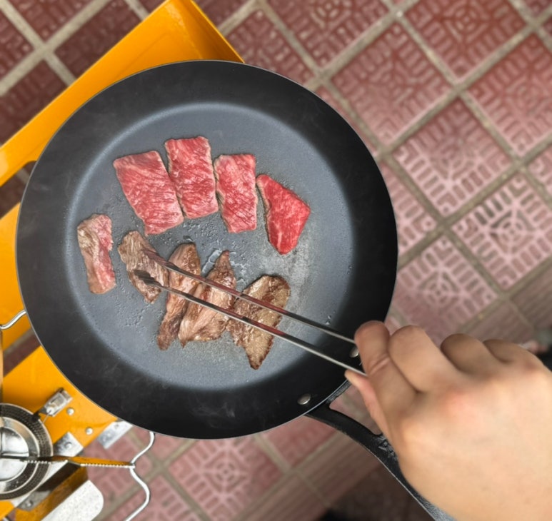 보람투뿔한우 이미지
