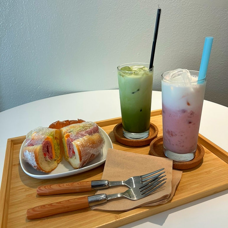 바라크베이커리카페 이미지