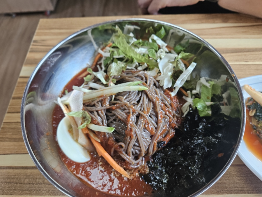 수항막국수 이미지