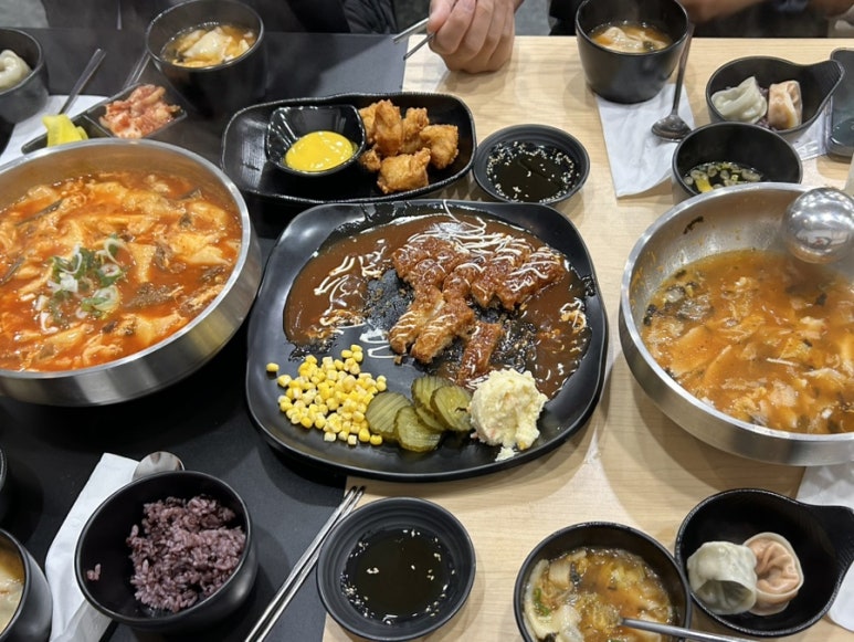산척동수제비판교 이미지