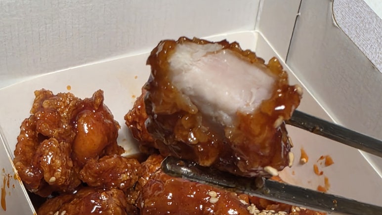가마치통닭광양 이미지