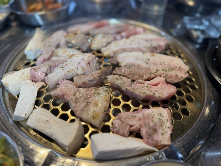 해태껍데기 이미지