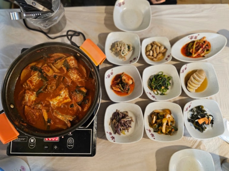 우리두리식당 이미지