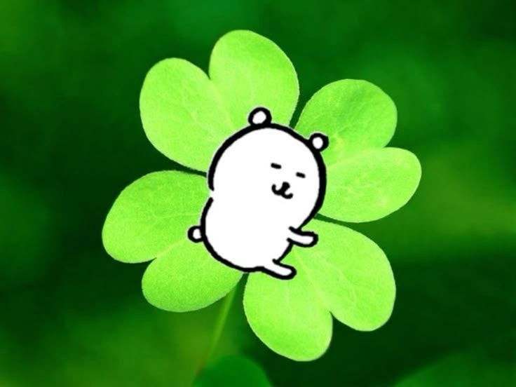 푸릇푸릇 이미지
