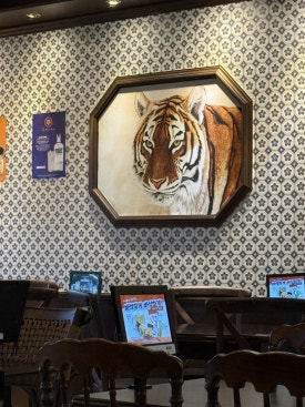 금별맥주 신길삼거리점 사진 7