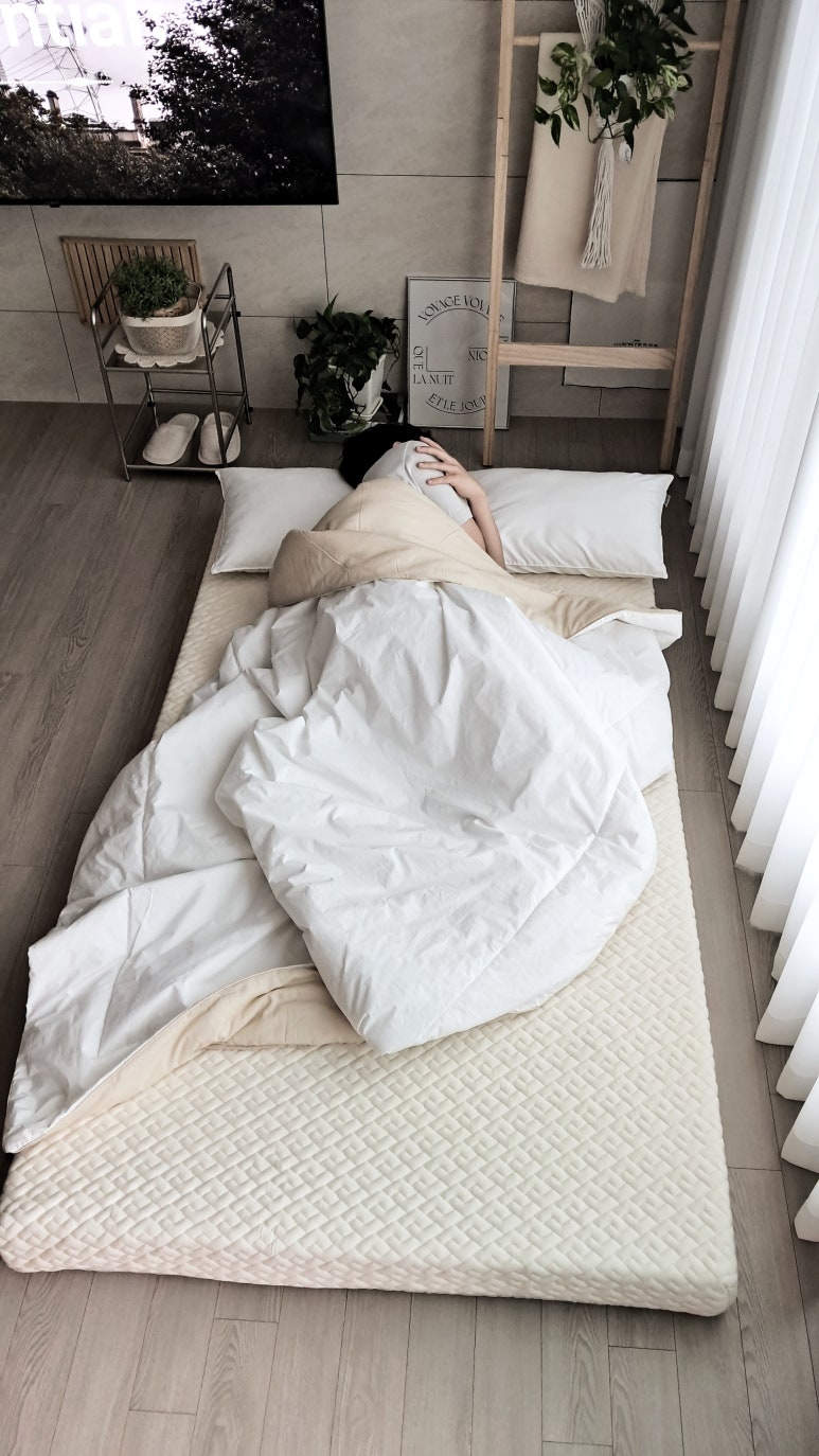 아름이불 이미지