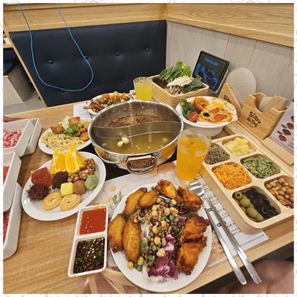 삼화미식 이미지