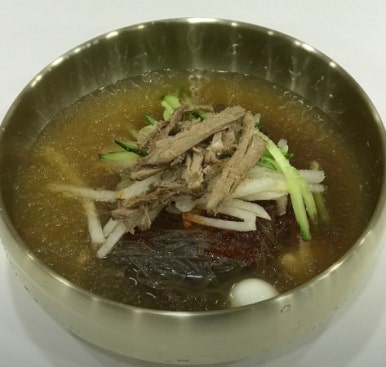 의령국수 이미지