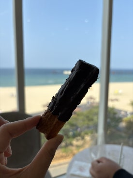 트리고삼척해변점 이미지