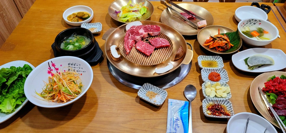 소문난전통회관 이미지