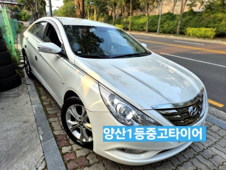 양산1등중고타이어 이미지