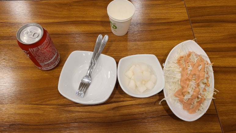 신고전통닭 이미지