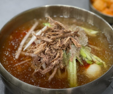 의령국수 이미지
