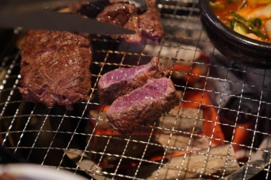 마포식당 이미지