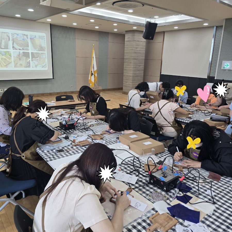 대전혜광학교 이미지
