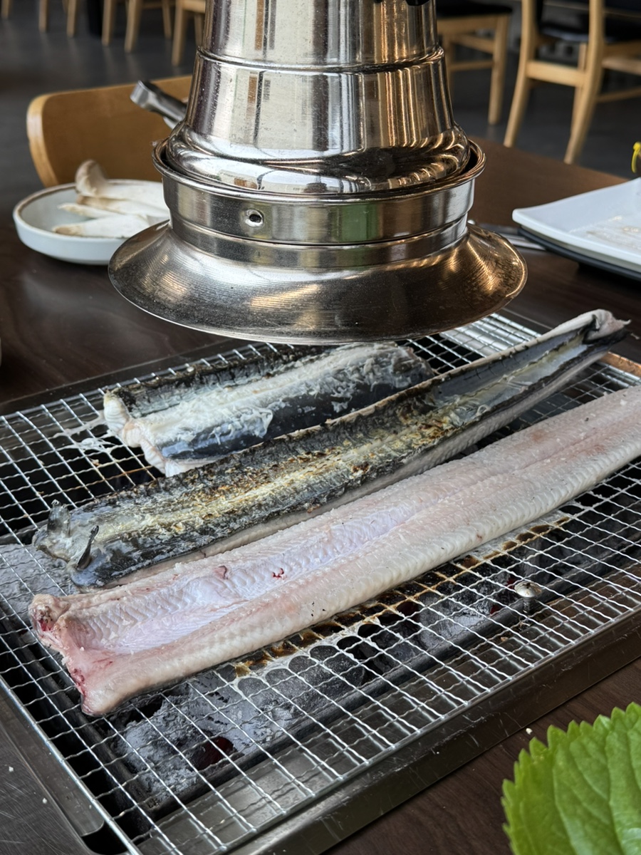 남촌민물장어 이미지